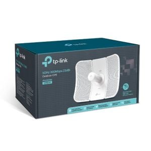 TP-LINK CPE610 5GHz 300 Mbps 23dBi DIŞ MEKAN KABLOSUZ ACCESS POINT
