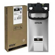 EPSON C13T11E140 WF-C5390/5890 SERIES INK XXL BLACK 10000 PAGES