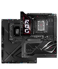 ASUS ROG MAXIMUS Z890 HERO BTF ANAKART