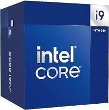 INTEL i9 14900 5.60 GHz 36M İŞLEMCİ BOX BX8071514900