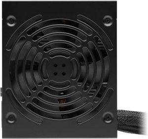 CORSAIR CP-9020236-EU CV650 650W DUAL EPS 80PLUS BRONZE BLACK POWER SUPPLY