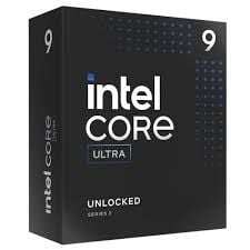 INTEL CORE ULTRA 9 PROCESSOR 285K BOX BX80768285K