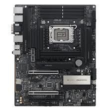 ASUS PRO WS Z890-ACE SE Intel Z890 DDR5 ANAKART
