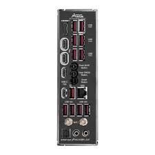 ASUS PRO WS Z890-ACE SE Intel Z890 DDR5 ANAKART