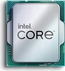 INTEL i9 14900F İŞLEMCİ BOX FANLI BX8071514900F