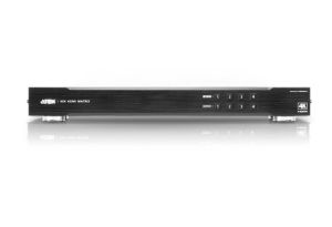 ATEN VM0404HA-AT-G 4X4 4K HDMI MARTRIX SWITCH