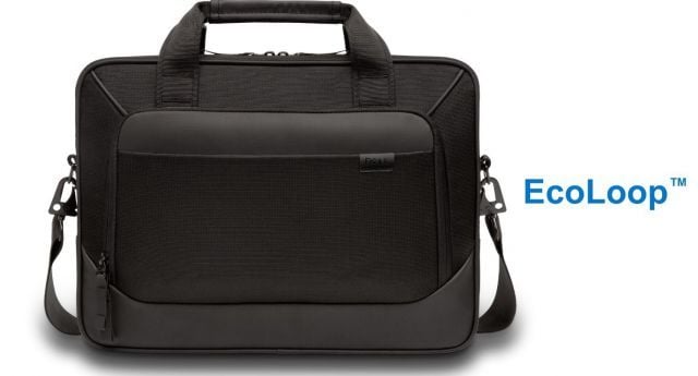 460-BDSR EcoLoop Pro Classic Briefcase 14 - CC5425C