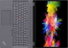LENOVO 21D6003XTX MWS P16 V1 i9-12950HX 16C 2.3GHz 2x16GB 4000MHz SODIMM 1TB SSD NVIDIA RTXA4500 16GB W11 16in