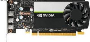 HP 5Z7E0AA NVIDIA QUADRO T400 4GB EKRAN KARTI FOR WS