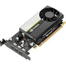 HP 5Z7E0AA NVIDIA QUADRO T400 4GB EKRAN KARTI FOR WS