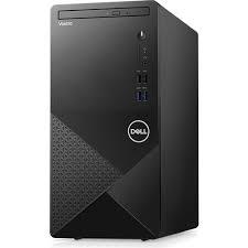 N7519VDT3910_UBU Vostro 3910 CI5-12400 2.50Ghz 8GB 512GB SSD Intel UHD 730 Ubuntu