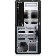 N7519VDT3910_UBU Vostro 3910 CI5-12400 2.50Ghz 8GB 512GB SSD Intel UHD 730 Ubuntu