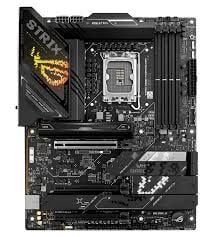 ASUS ROG STRIX Z890-H GAMING WIFI ANAKART