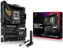ASUS ROG STRIX Z890-H GAMING WIFI ANAKART