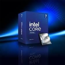 INTEL CORE ULTRA 7 265F 5.3 GHZ 30MB İŞLEMCİ BX80768265F