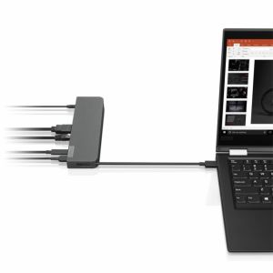 LENOVO 40AU0065EU USB-C MINI DOCK_EU