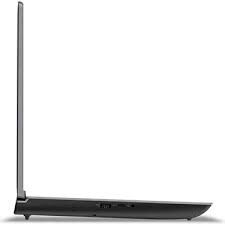 LENOVO 21D6000YTX MWS P16 V1 i7-12800HX 16C 2GHz 2x8GB 4000MHz SODIMM 512GB SSD NVIDIA RTXA1000 4GB W11 16in