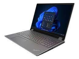 LENOVO 21D6000YTX MWS P16 V1 i7-12800HX 16C 2GHz 2x8GB 4000MHz SODIMM 512GB SSD NVIDIA RTXA1000 4GB W11 16in