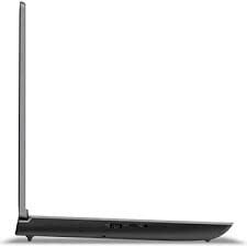 LENOVO 21D6000XTX MWS P16 V1 i5-12600HX 12C 2.5GHz 2x8GB 4000MHz SODIMM 512GB SSD NVIDIA RTXA1000 4GB W11 16in