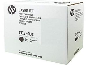 CE390JC SÖZLEŞMELİ YÜKSEK KAPASİTE SİYAH TONER