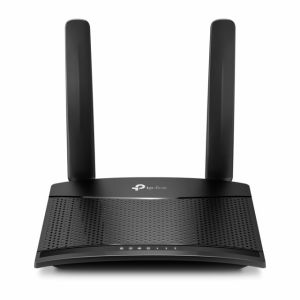 TP-LINK TL-MR100 300MBPS WIRELESS N 4G LTE ROUTER