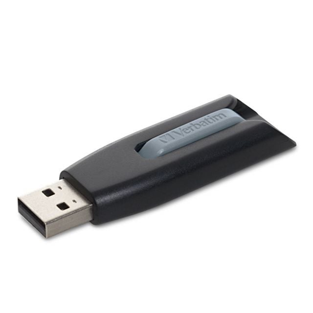 49168 256GB Store N Go V3 USB 3.2 USB Bellek