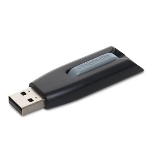 49168 256GB Store N Go V3 USB 3.2 USB Bellek