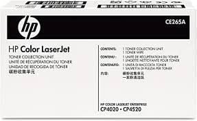 CE265A LaserJet CP4525,CP5225 Toner Toplama Birimi