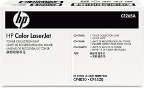 CE265A LaserJet CP4525,CP5225 Toner Toplama Birimi