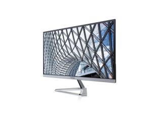 VIEWSONIC VX2776-SMH EGLENCE MONITORU 27 4MS 75HZ IPS 1920X1080 FHD 250 VGA HDMI 16:9 80M:1 16.7M HOPARLOR 3 KENAR CERCEVESIZ FLICKER FREE MAVI ISIK FILTRESI TILT VESA