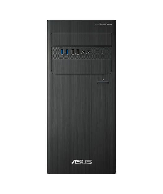 ASUS D500TD i3-12100 8GB 256GB FreeDos