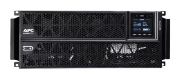 SRTG6KXLI APC Smart-UPS RT 6kVA 230V