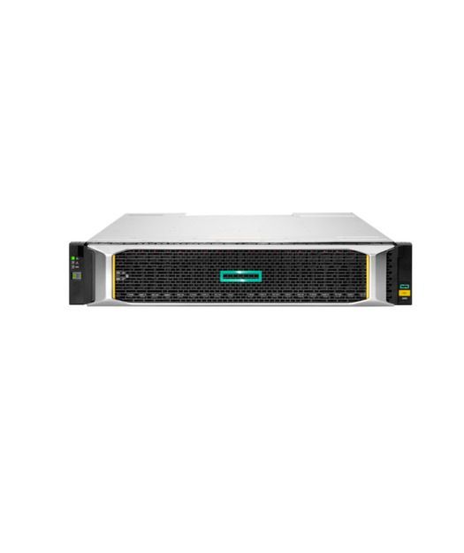 HPE MSA 2062 16Gb FC SFF Storage