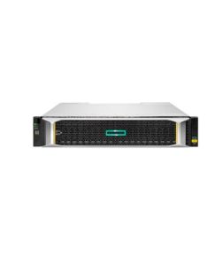 HPE MSA 2062 16Gb FC SFF Storage