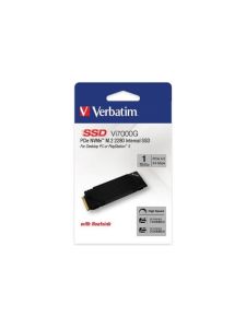 49367 1TB Vi7000G Internal PCIe NVMe M.2 GEN4 SSD 7400MB Okuma/5500MB Yazma
