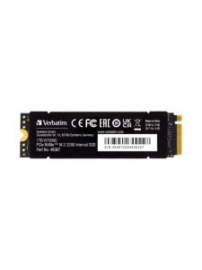 49367 1TB Vi7000G Internal PCIe NVMe M.2 GEN4 SSD 7400MB Okuma/5500MB Yazma