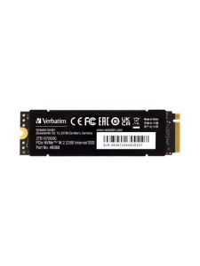 49368 2TB Vi7000G Internal PCIe NVMe M.2 GEN4 SSD 7400MB Okuma/6700MB Yazma