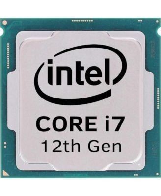 CM8071504553829 CPU 12700K CI7 3.6GHZ LGA1200 25MB TRAY Tekli Kutu