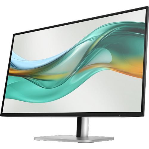 9E0G5AA Series 5 Pro 27'' QHD USB-C Monitor 527pu