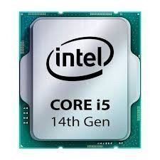 CM8071504821015 CPU 14600K CI5 3.50GHZ LGA 1700 TRAY Tekli Kutu