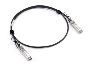 SFP-10G-CU1M SFP+,10G,High Speed Direct-attach Cables,1m,SFP+20M,CC2P0.254B(S),SFP+
