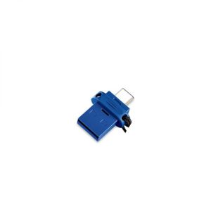 49967 64GB Dual Drive USB-C/USB-A USB BELLEK
