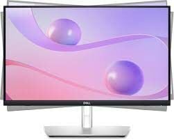 24 DELL P2424HT LED TOUCH MONITOR 8MS 60HZ 1920 x 1080 1x DP 1x HDMI MONITOR