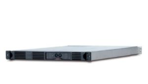 SUA1000RMI1U APC Smart-UPS 1000VA USB & Serial RM 1U 230V