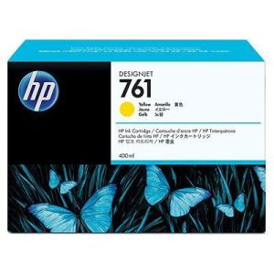 CM992A No 761 400ml Sarı Kartuş