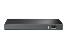 TP-LINK TL-SF1048 48 PORT 10/100 RACKMOUNT SWITCH