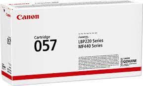 CANON 3010C004 CRG-057H CPP DMO ÖZEL SİYAH TONER
