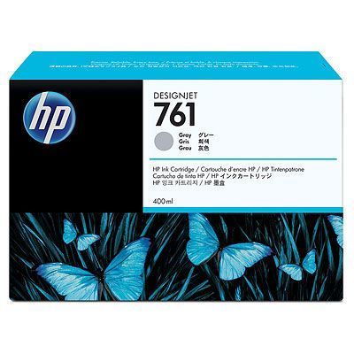 CM995A No 761 400ml Gri Kartuş