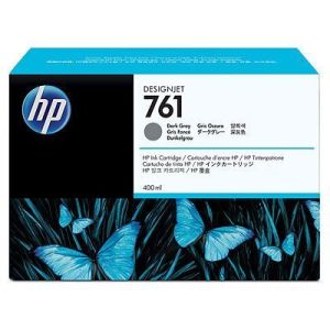 CM996A No 761 400ml Koyu Gri Kartuş