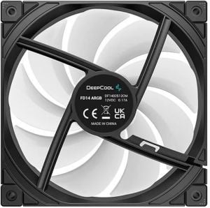 FD14-ARGB-3IN1 ARGB FAN SOGUTMA